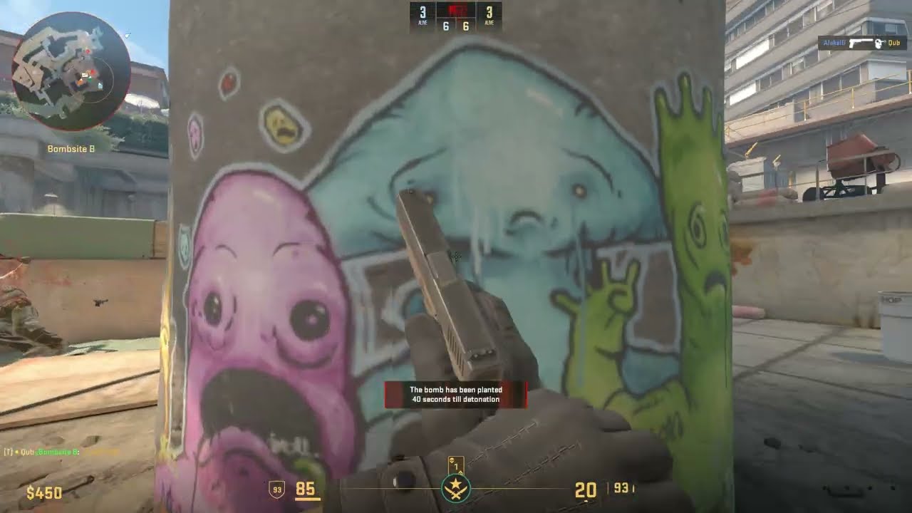 P250 ace | CS2