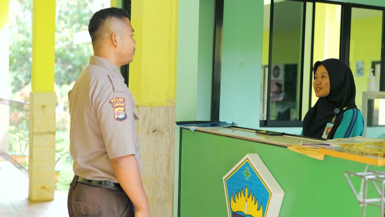 Simulasi Code Black Rumah Sakit Umum Kartini