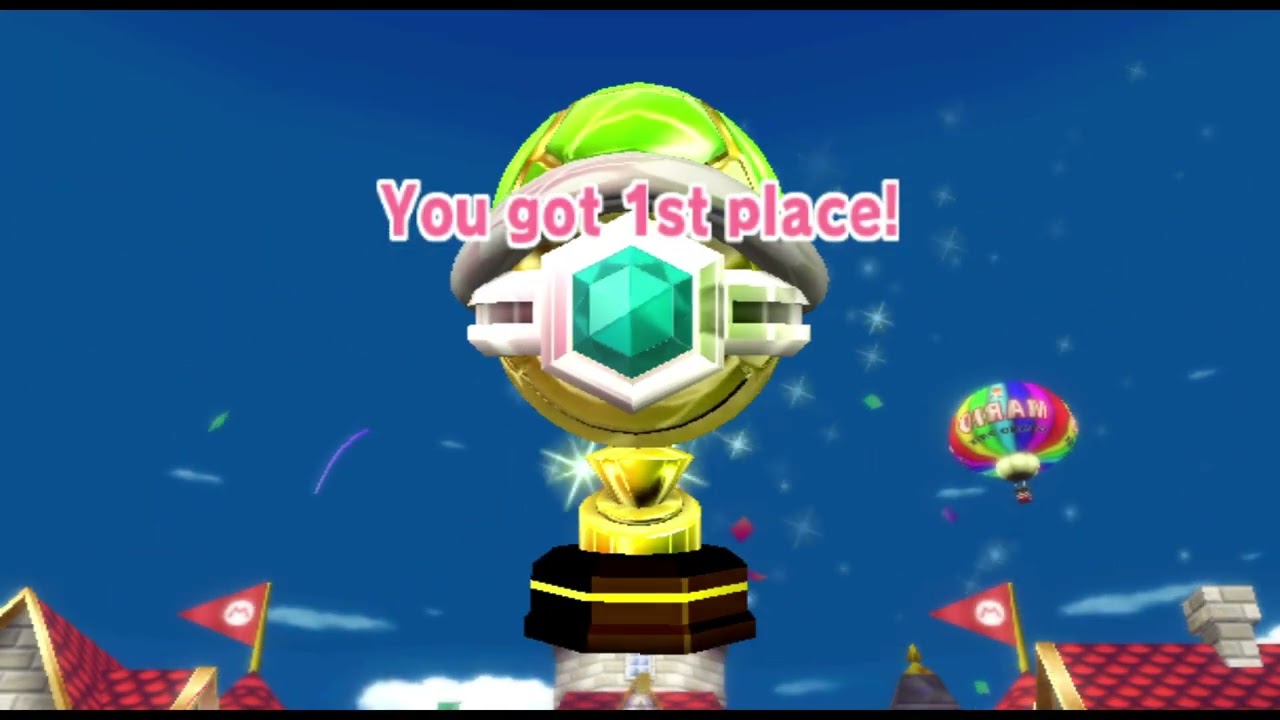 Mario Kart Wii #5 | Solo Archipelago | 22-Jan-2026