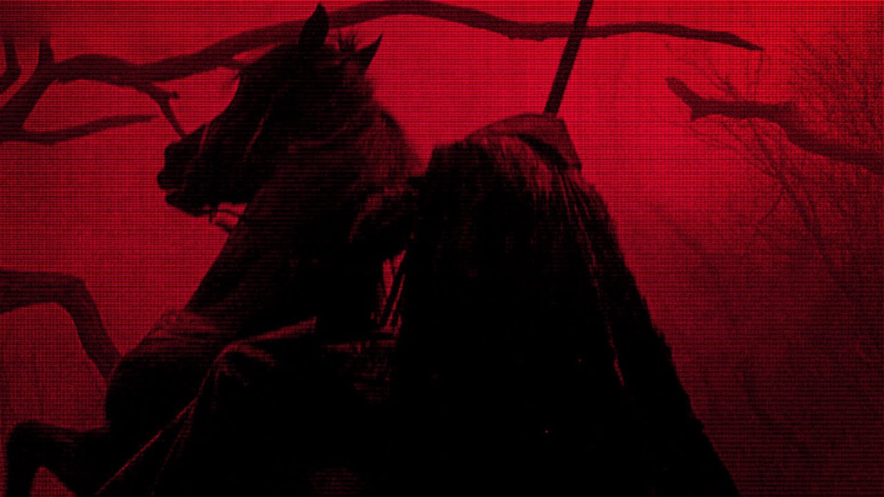 4chan The Black Knight Invasion