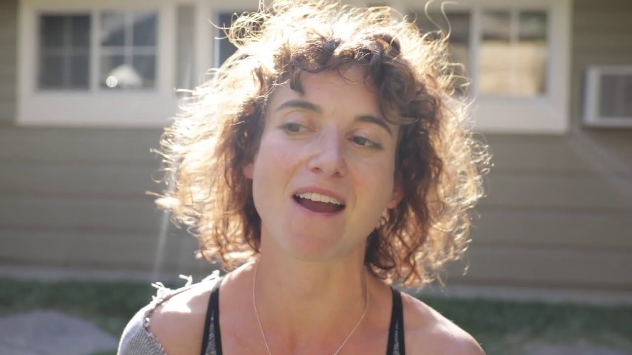 Planet Booty: Body Positive Yoga Session