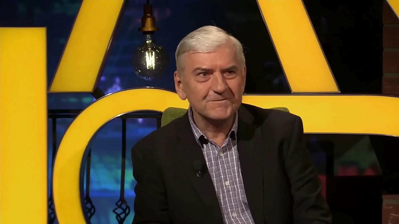 Miroslav Donutil - Jak jsem točil s Hrušínským a Kopeckým