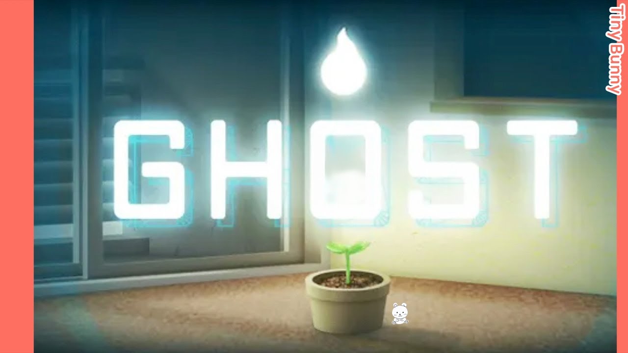 Escape Game GHOST Walkthrough (playPLANT) | 脱出ゲーム GHOST 攻略