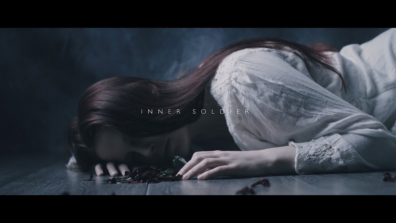 Naryan - Inner Soldier (Official Video)