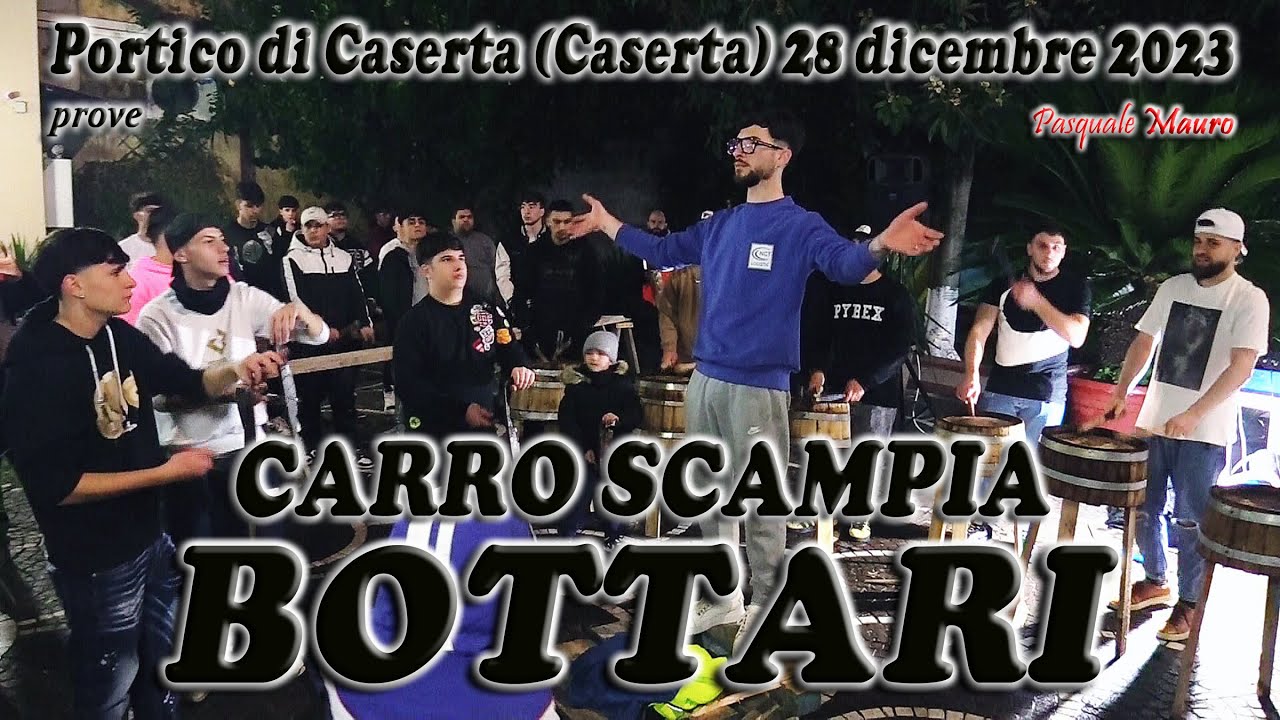 BOTTARI CARRI 