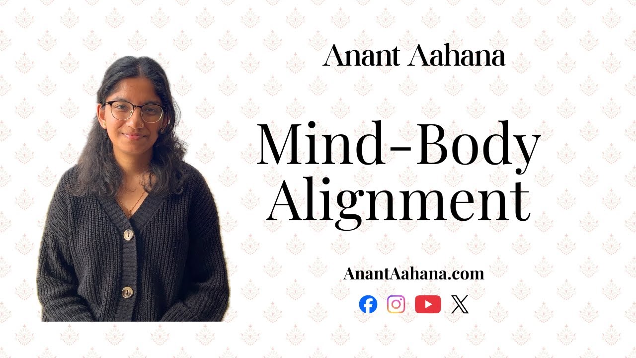 Mind-Body Alignment