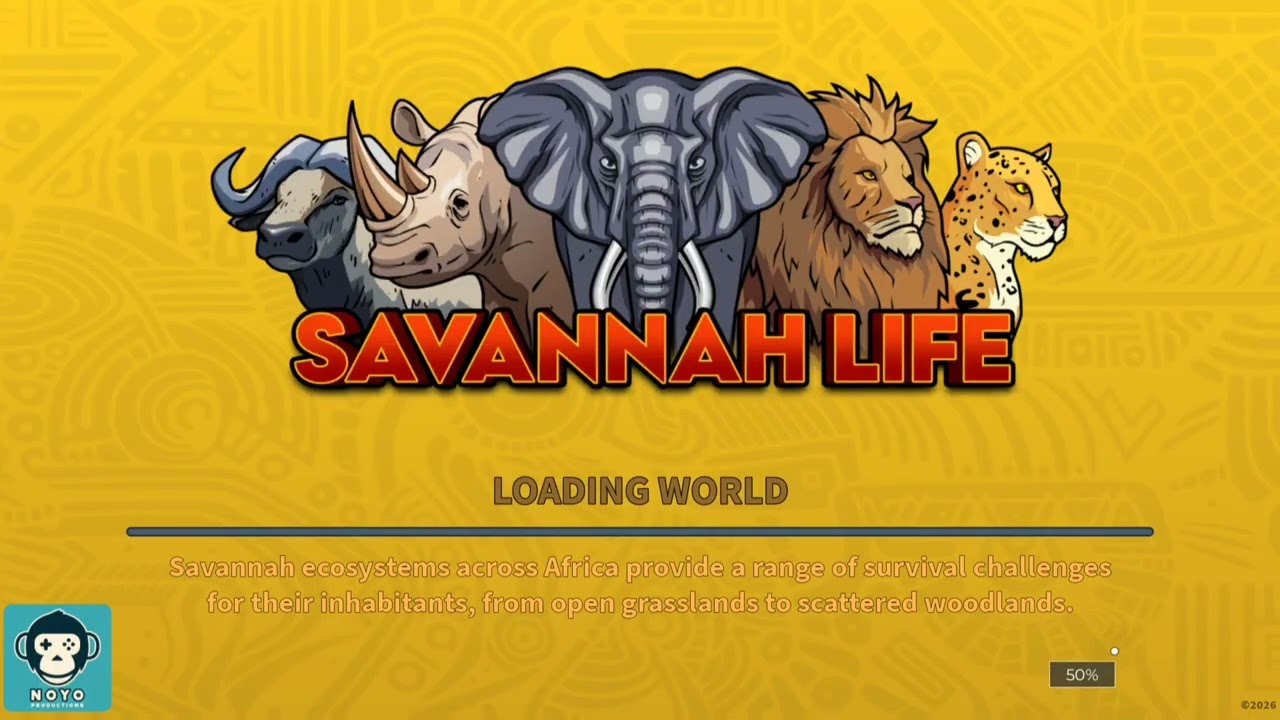 Lion kosing🦁🔥 | SAVANNAH LIFE
