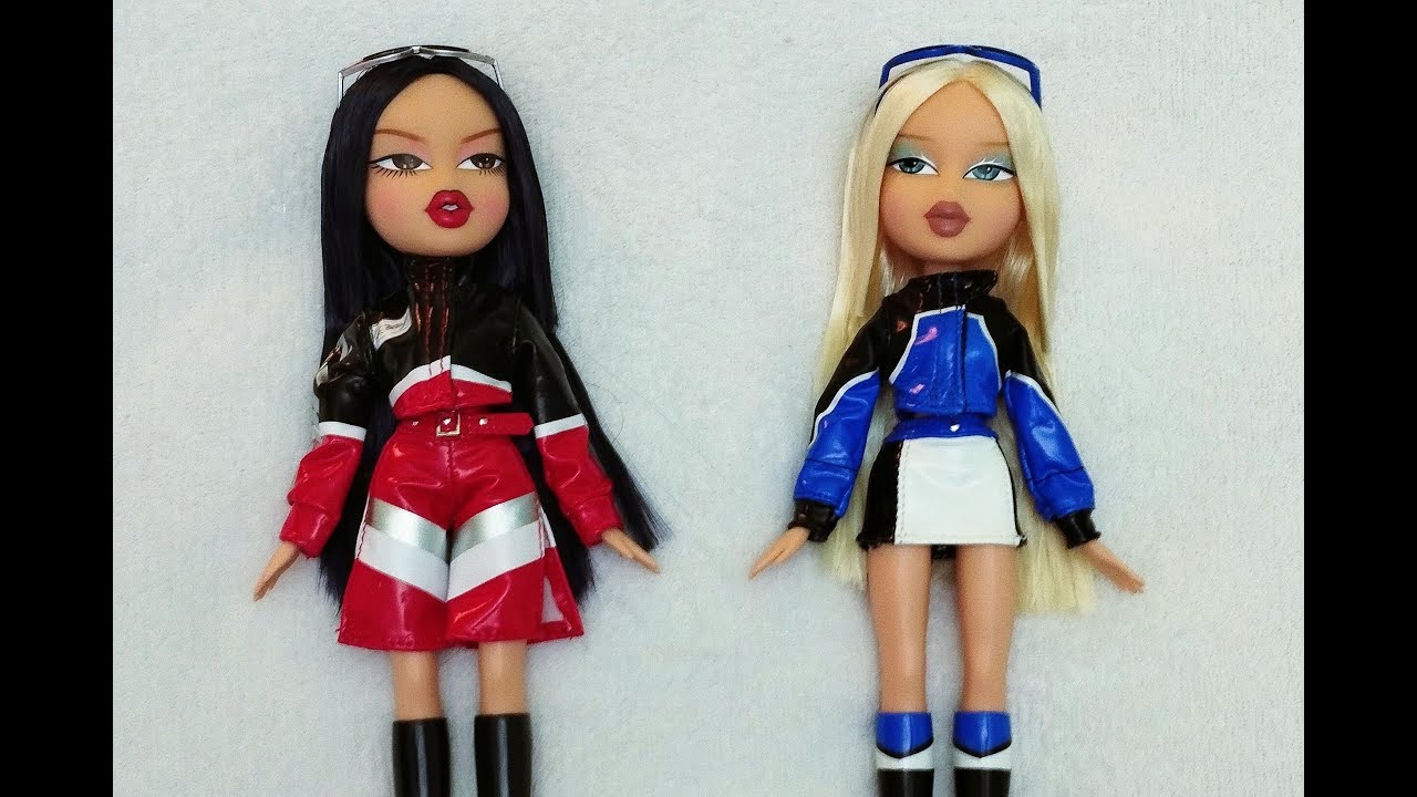 💖🎬✨PREMIERE - Unbox & Reseña en ESPAÑOL  Scorchin Nuevas muñecas Bratz Cloe & Jade 2025 !!!✨🎬💖