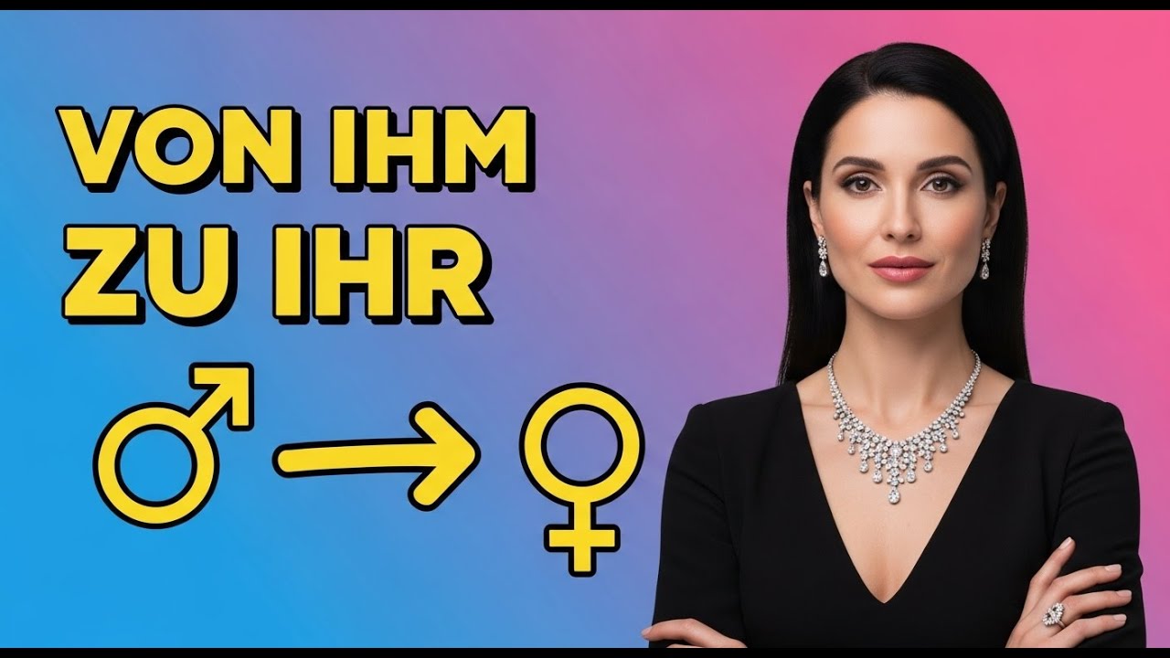 VON IHM ZU IHR: Die ultimative Bürobestrafung | Crossdressing-Geschichten