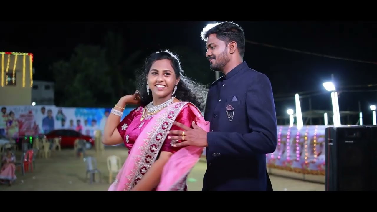 Robinson & Shilpa | Tirunelveli Wedding | Tamil Christian Wedding | CMS & CSI Wedding