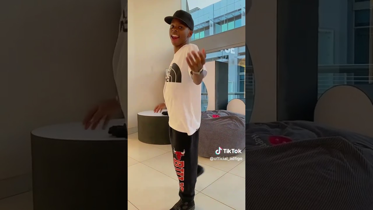 New Amapiano Dance Challenge 2023🔥🤍🙌