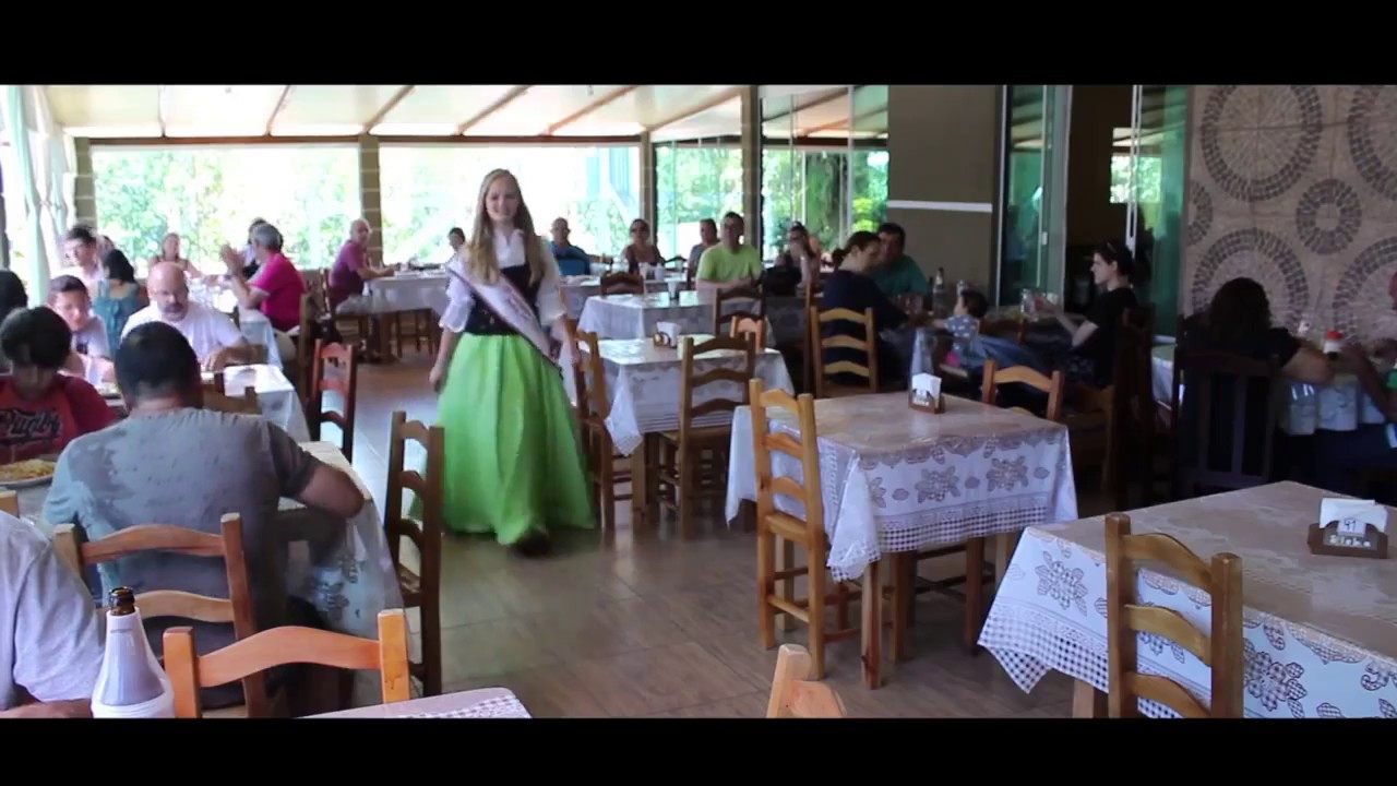 Restaurante Sol e Lua - Caminho do Vinho