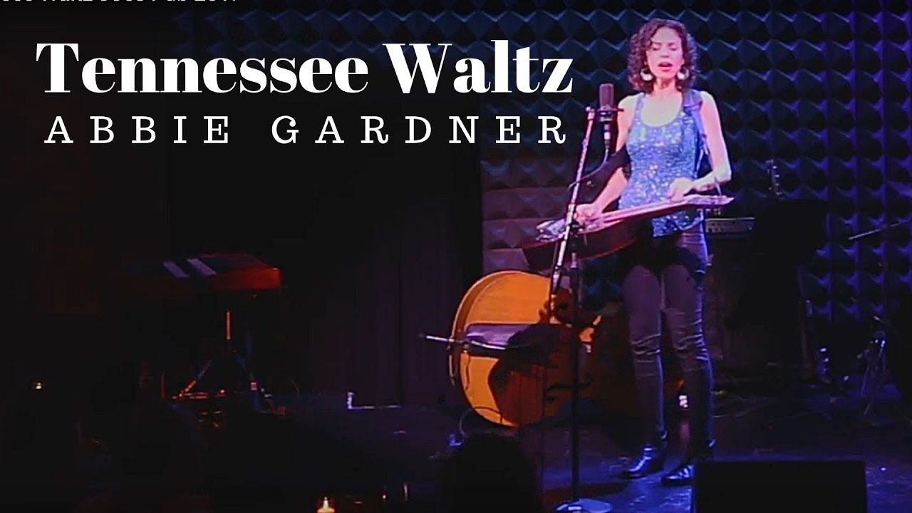 Tennessee Waltz Joes Pub 2017