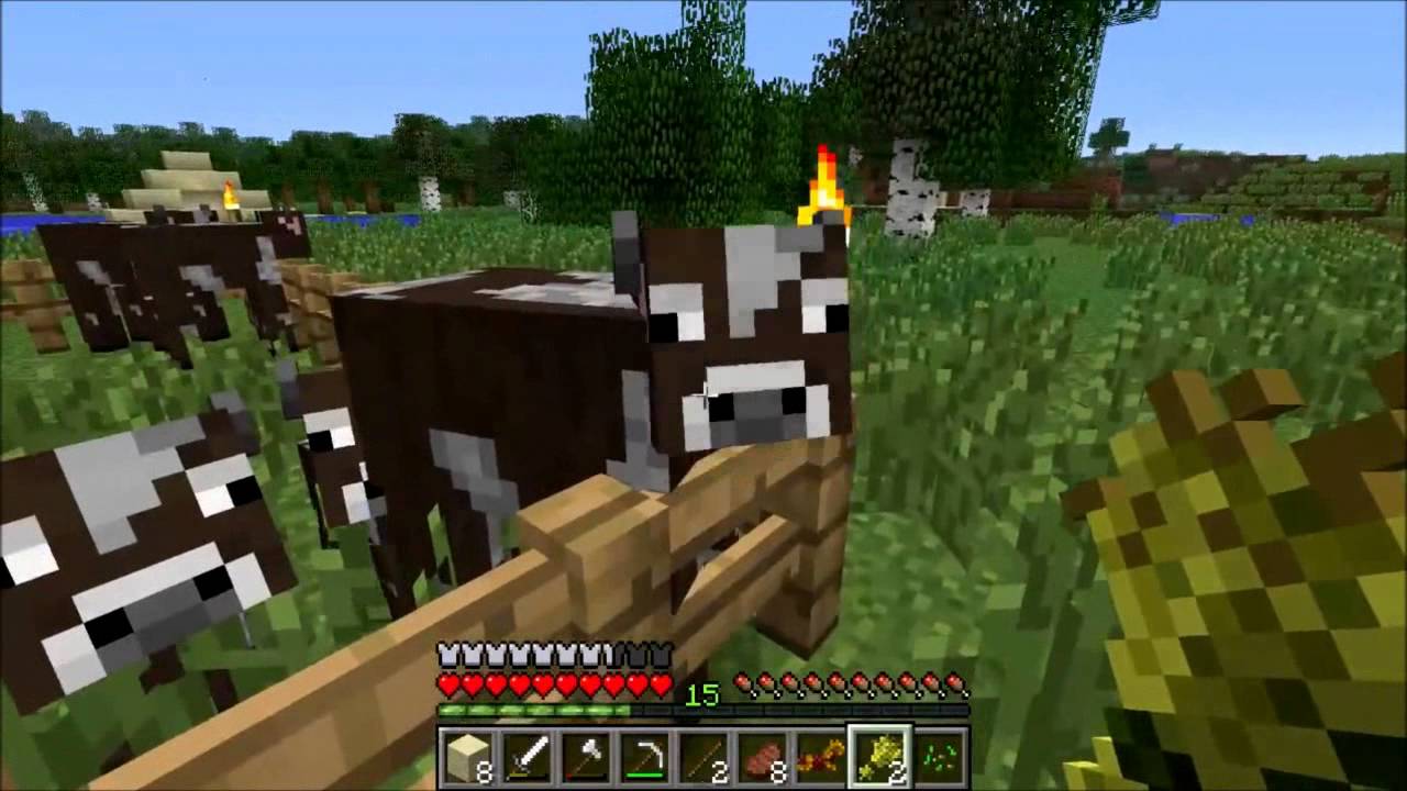 Momentos Graciosos de L3TCraft 2