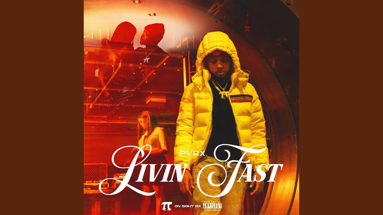 Livin' Fast