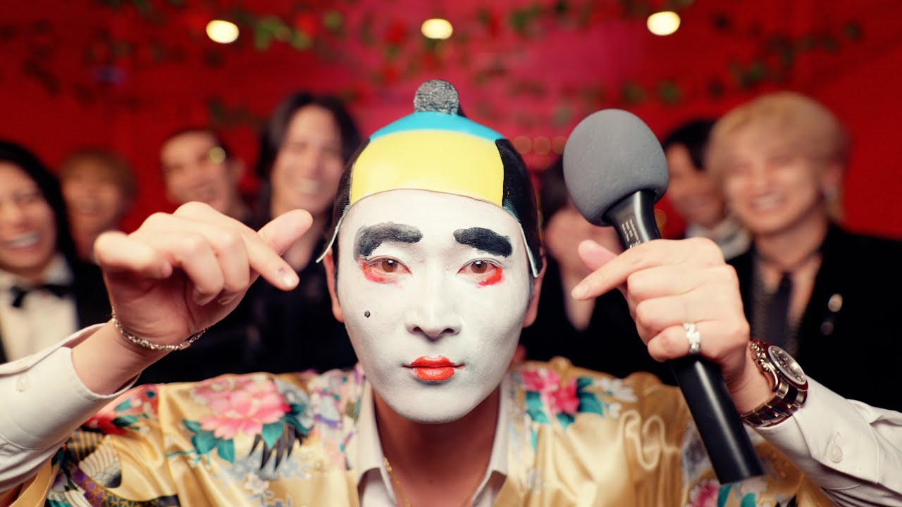 【Entertainment配信】THE CLUB 本店 - 幹部合同タワー