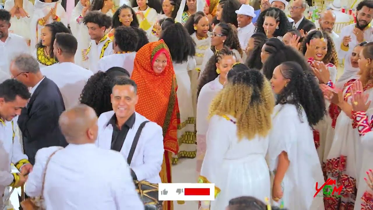 #Traditional  #Eritrean_መርዓ #ሓማዉቲ #Wedding_Meaza_and_abraha #Habesha_Wedding #Melsi_Hamawti