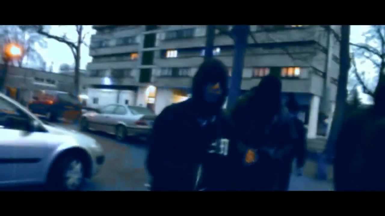Crane Block - Shoot Da Spesh (R.I)