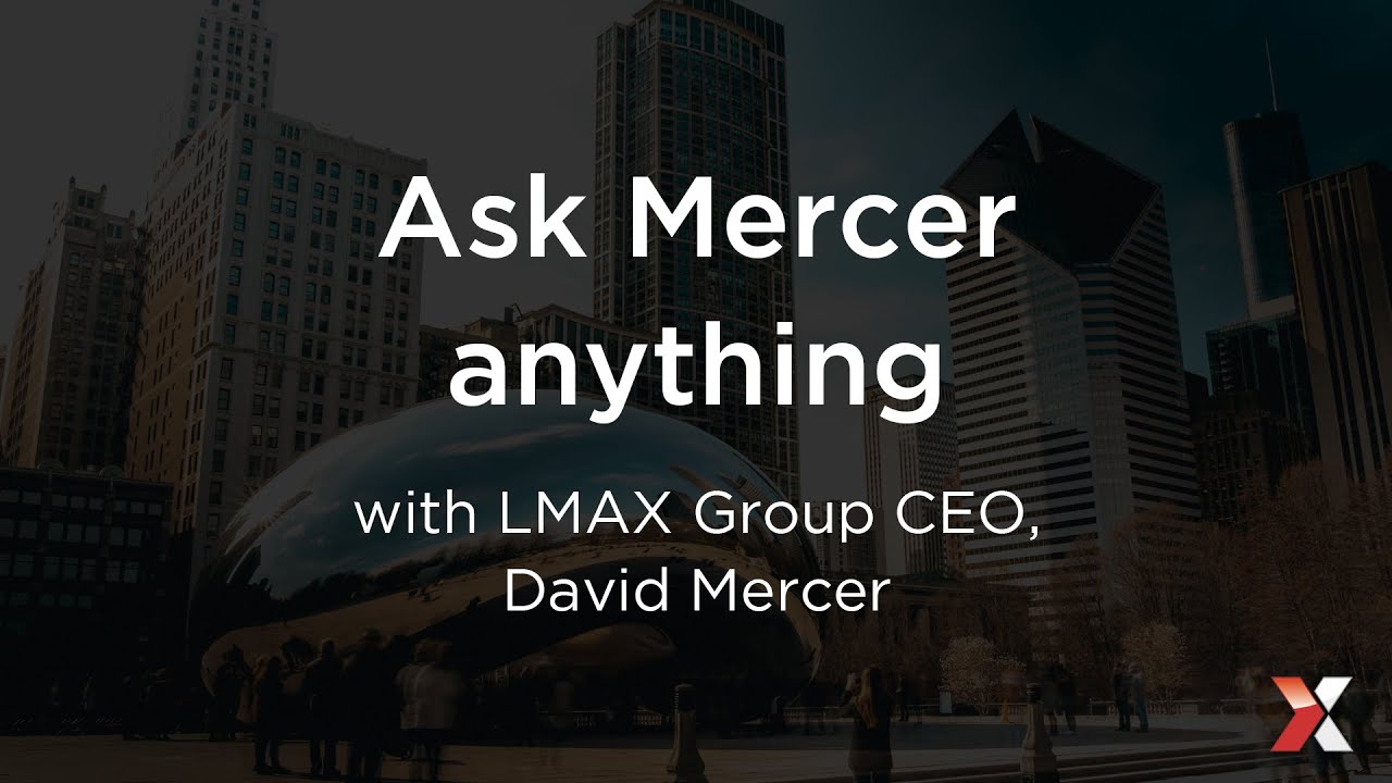 Are traditional custodians coming to play in the digital space? #AskMercerAnything