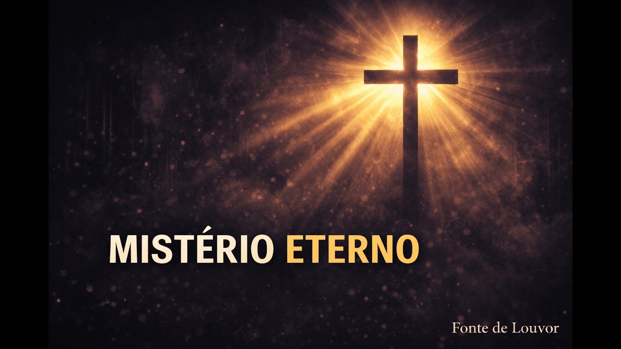Mistério Eterno | Inspiração Gabriela Rocha | Fonte de Louvor