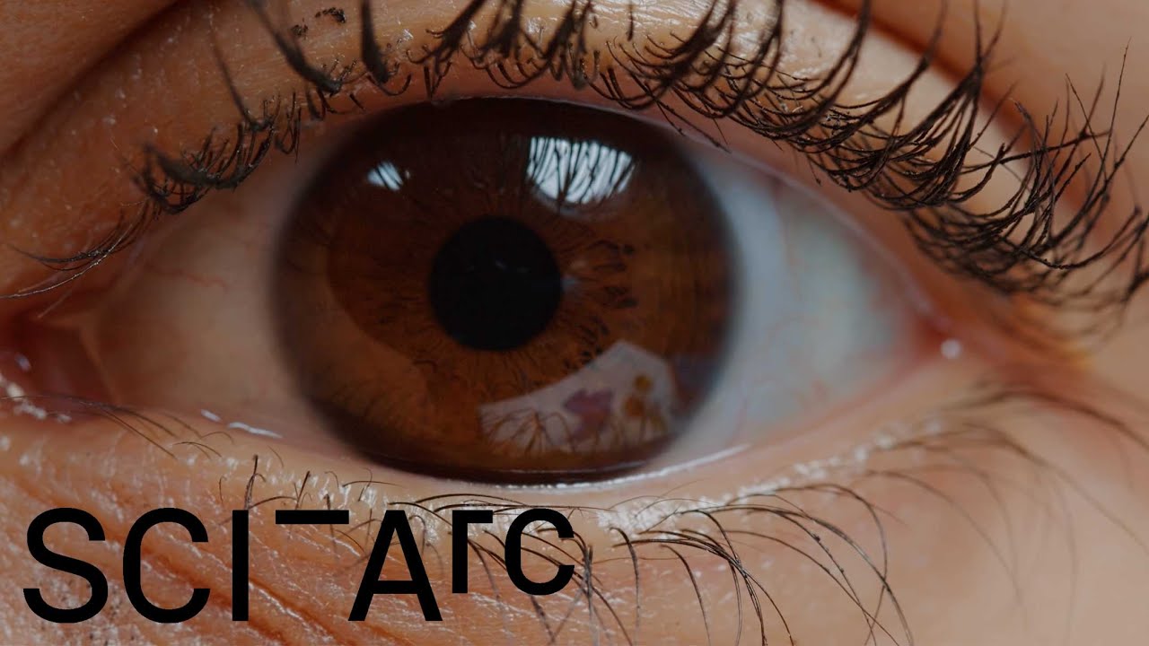 A Day in the Life of a SCI-Arc Student
