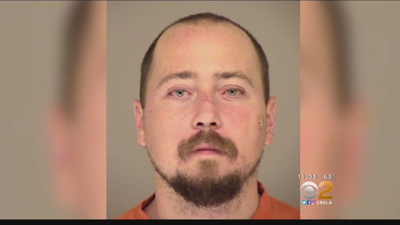 Arrest Made In Stabbing Of Man Leaving Simi Valley Mosque