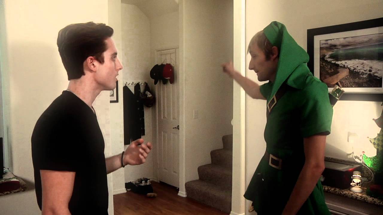 The Legacy Of Zelda