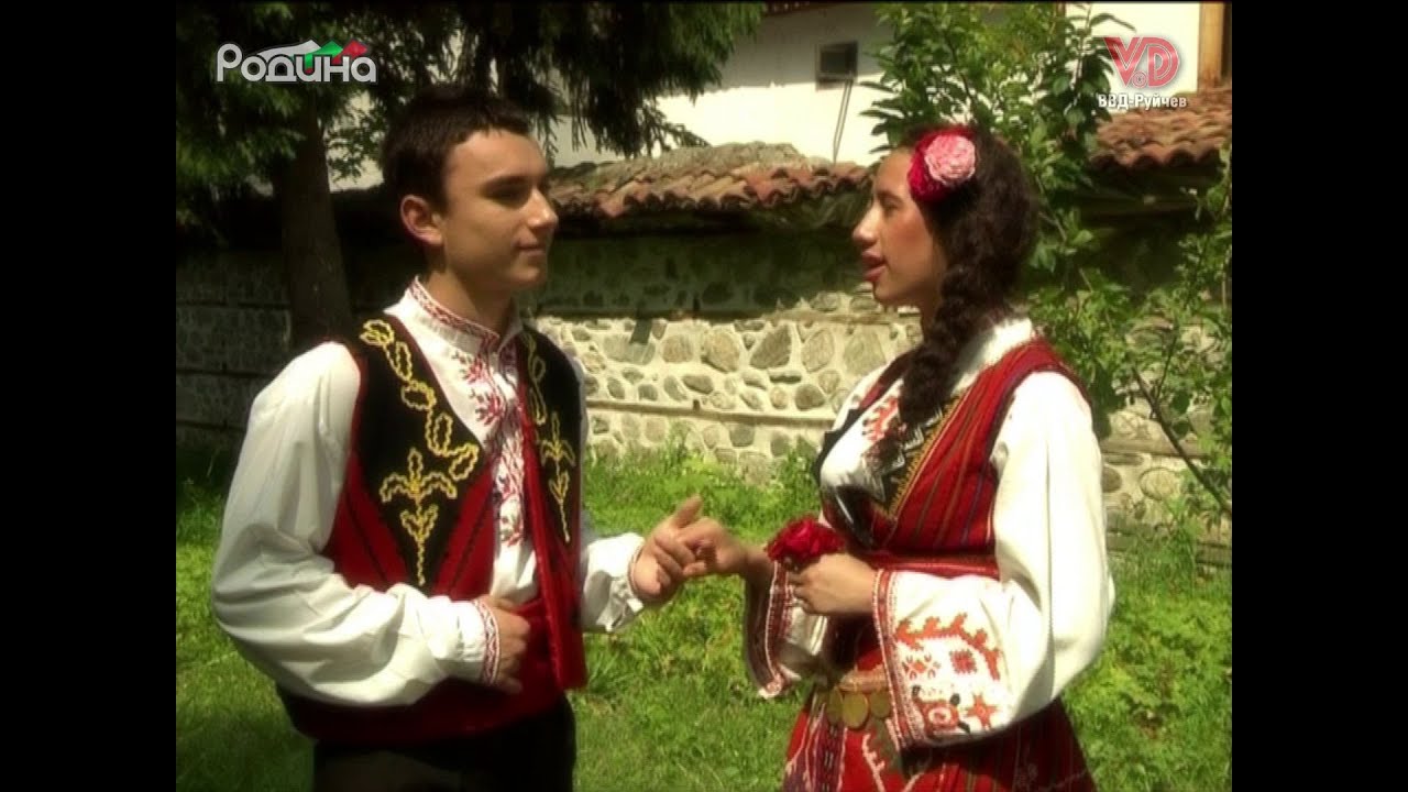 "Гледай ме, гледай" - Лилия Стефанова/"Gledai me, gledai" - Liliya Stefanova