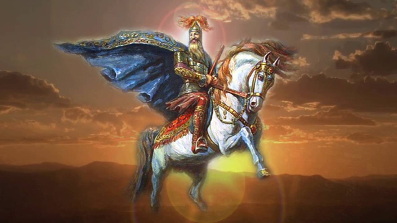 Джеоргуыба