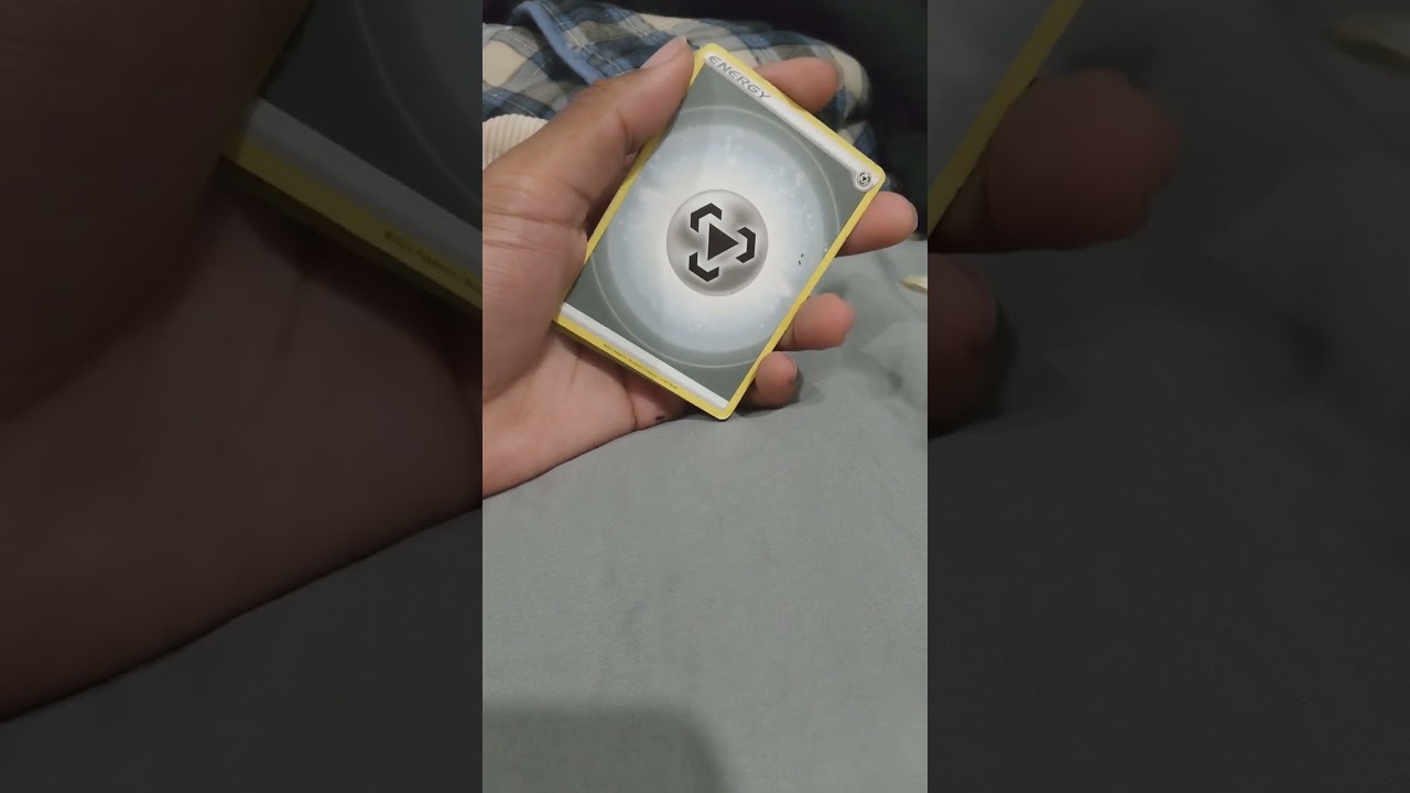 Showing off my Pokemon cards