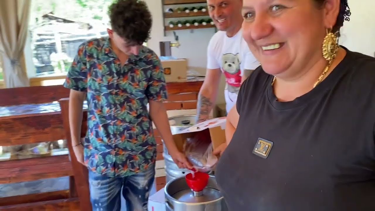 PETRECEREA DEABEA A ÎNCEPUT LA ȚARĂ 