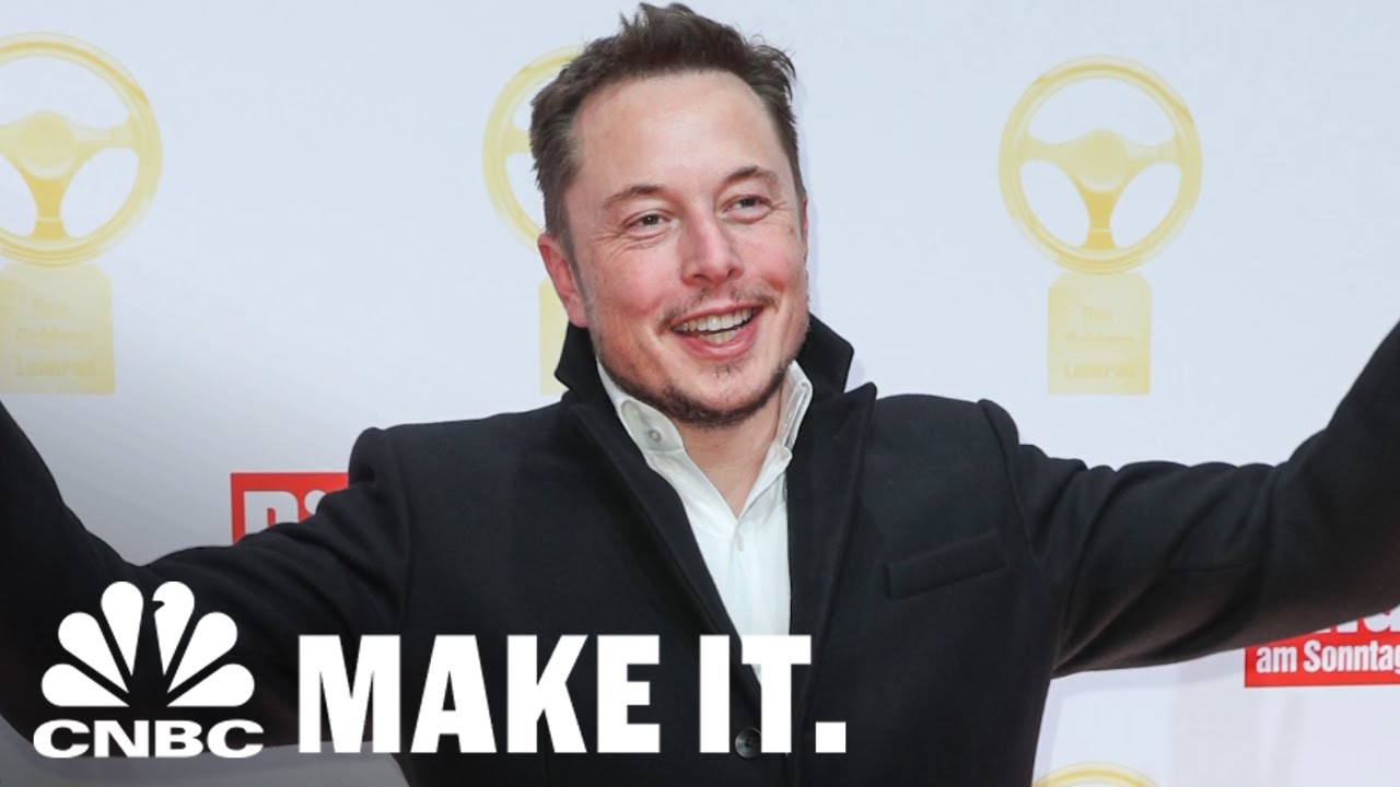 Ex-Google Exec: 3 Traits Make Elon Musk An Exceptional Leader &mdash; And One Major Flaw