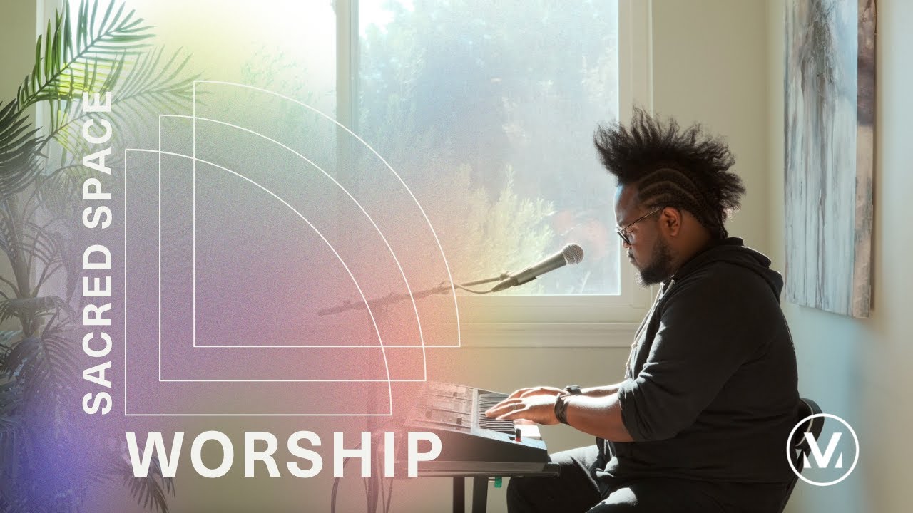 Joshua Miller | Sacred Space Worship Session | Vineyard Worship