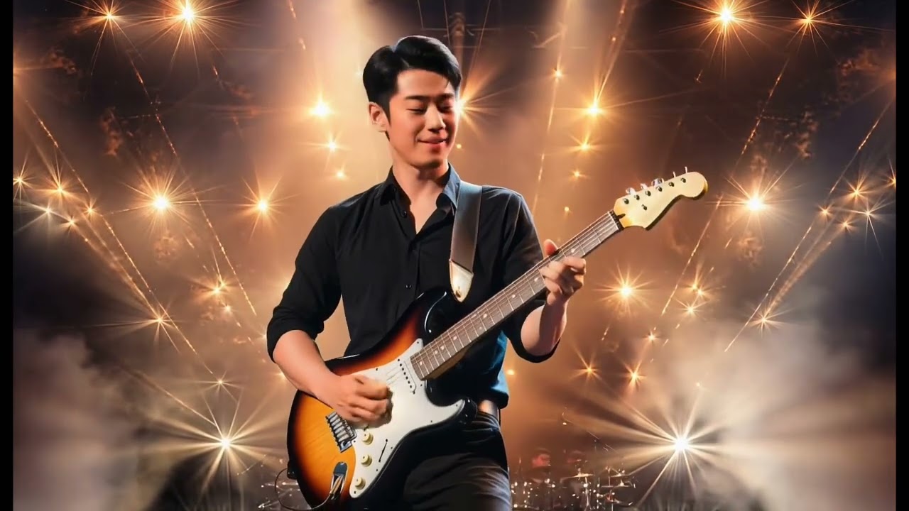Cuộc Đời Qua 🔥 | AI Music 2026 | Chachacha |  Nhạc Mới | Rất Hay