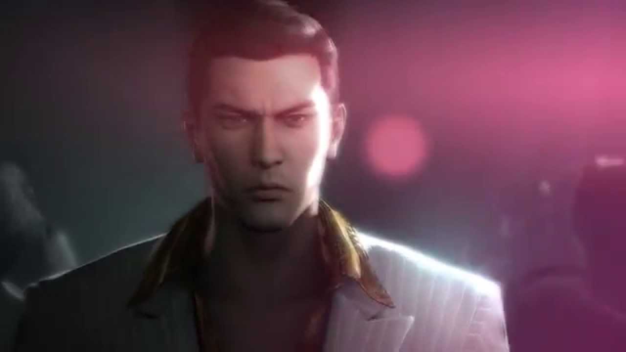 龍が如く０(Yakuza 0) - Install Movie (PS4 version)