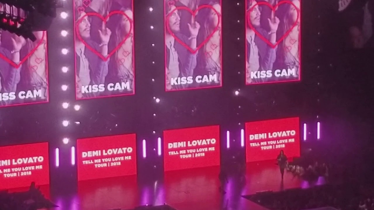 Demi, Give Your Heart a Break