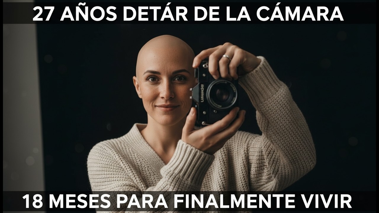 Vivir es urgente. Lo aprendí de la manera más dura.