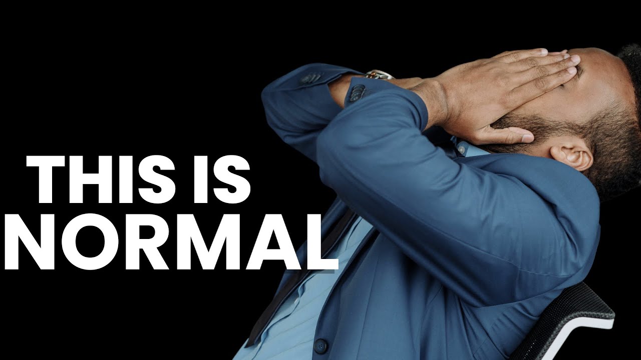 Burnout Isn't an Accident. It's a Business Model
