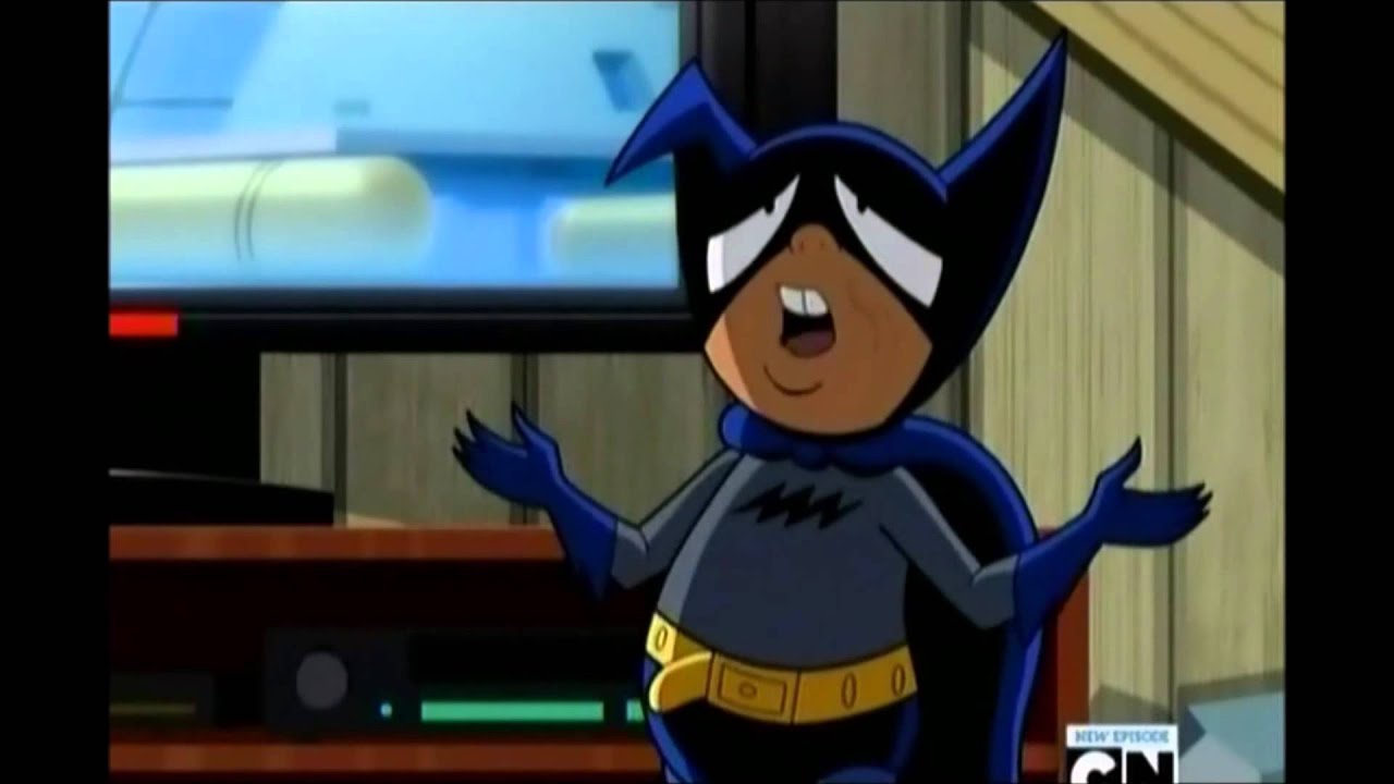 Batmite vs Batman v Superman