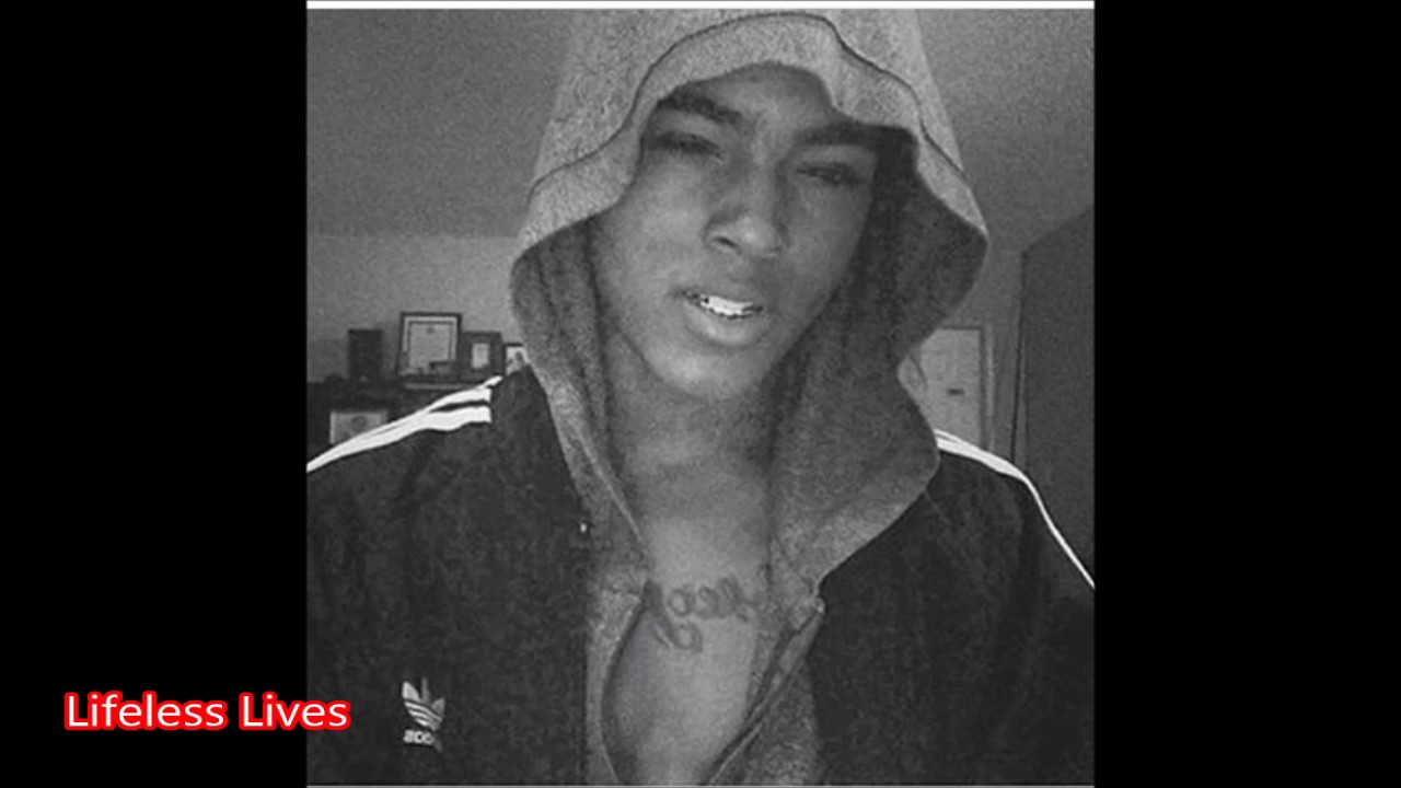 XXXTentacion   You're Thinking Too Much, Stop It Slowed
