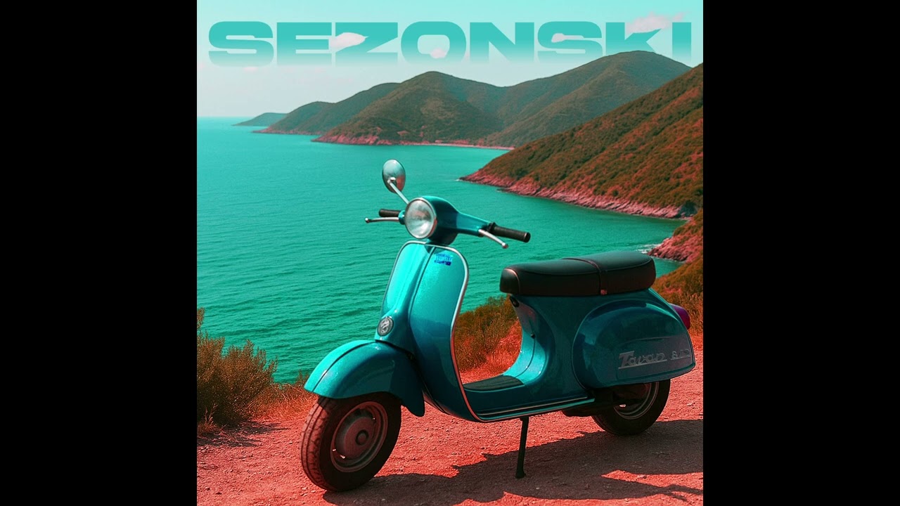 Tavan 812 - Kao Stari Grci (Official audio)