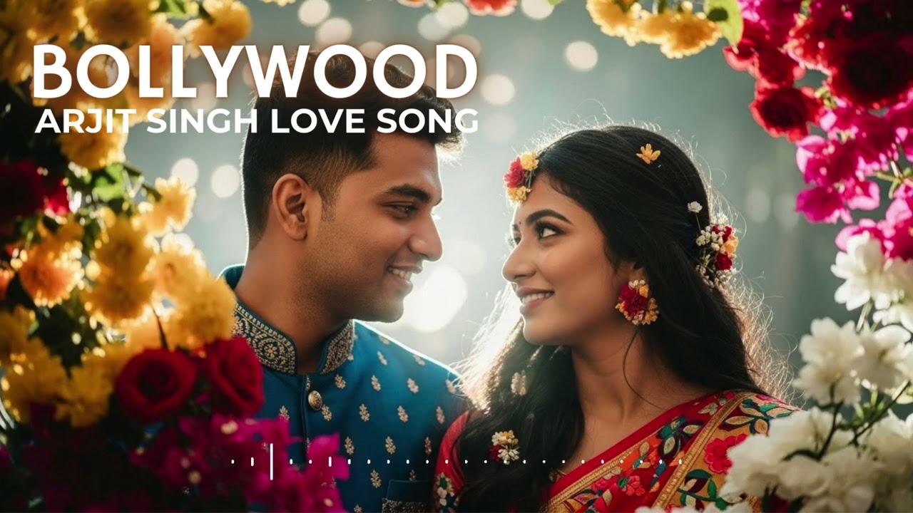 Top Arijit Singh Love Songs 💖 | Most Romantic Hindi Playlist Ever