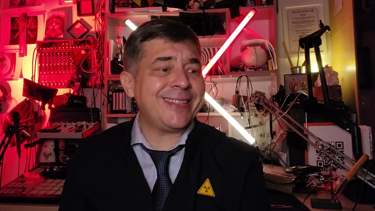 Квантовый портал воплощения  будущего