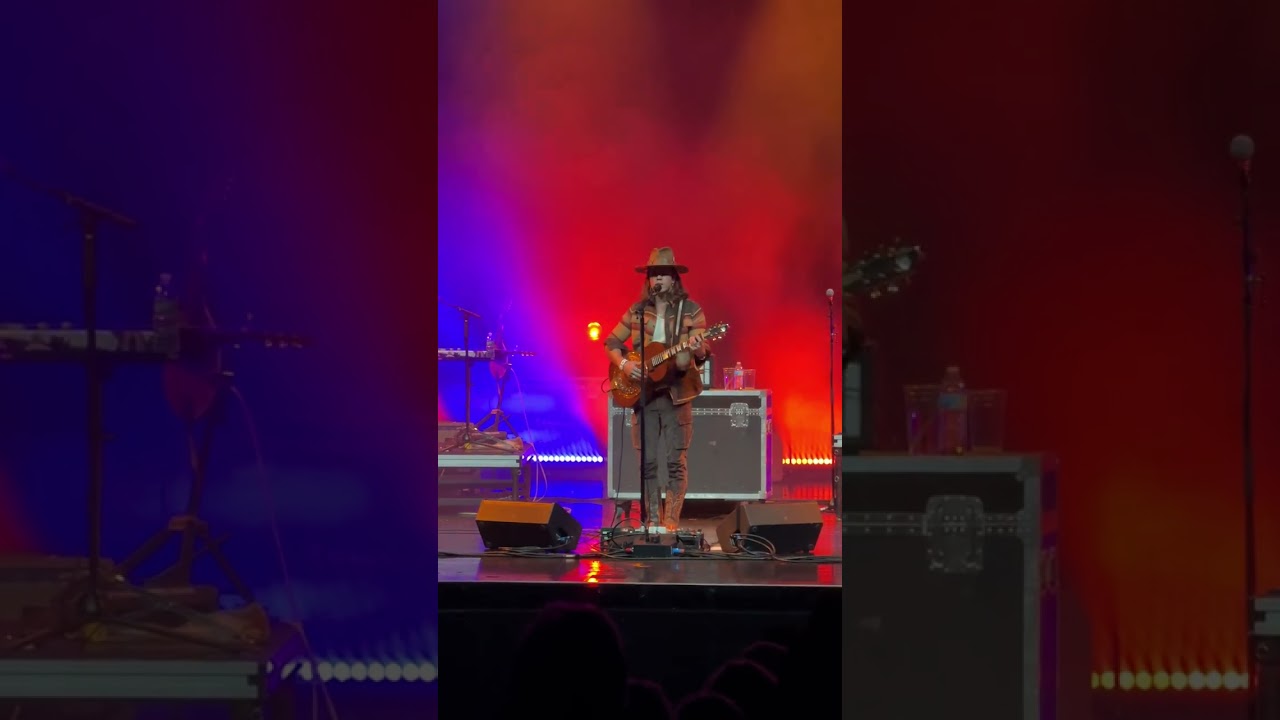 Kaleo - Run No More: Roanoke, VA (September 18, 2025)