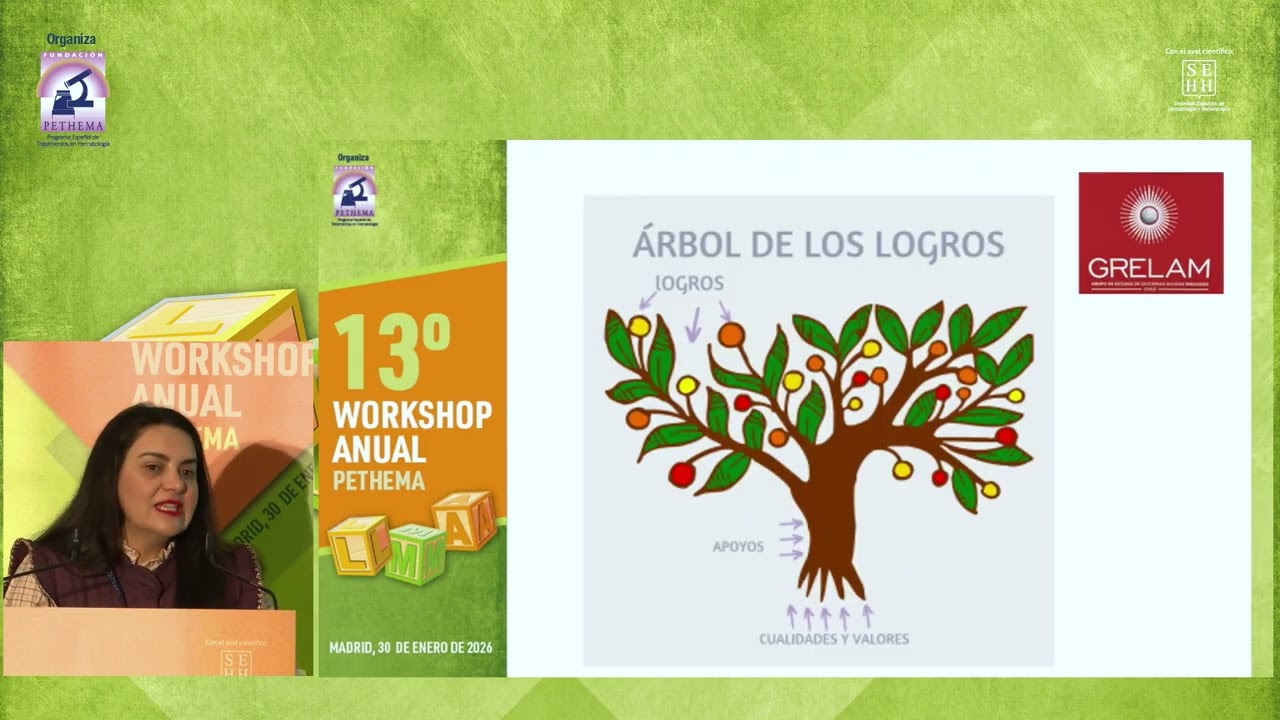 WORKSHOP LMA 2026 - Parte 1 de 3