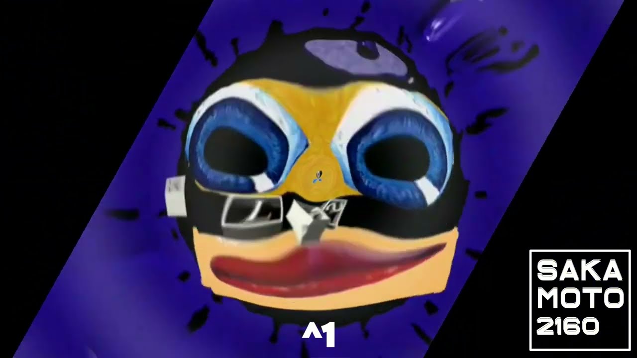 Klasky Csupo in 4ormulator V18 Powers (4K60FPS)