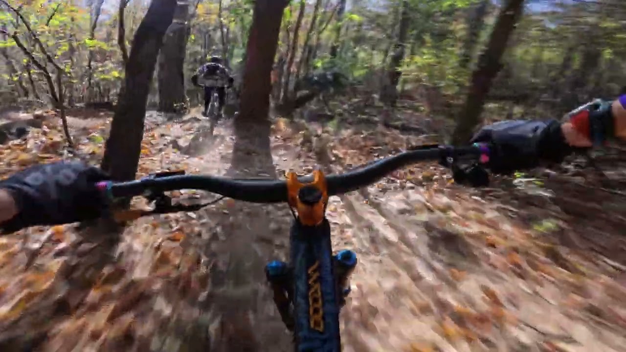musinè mtb