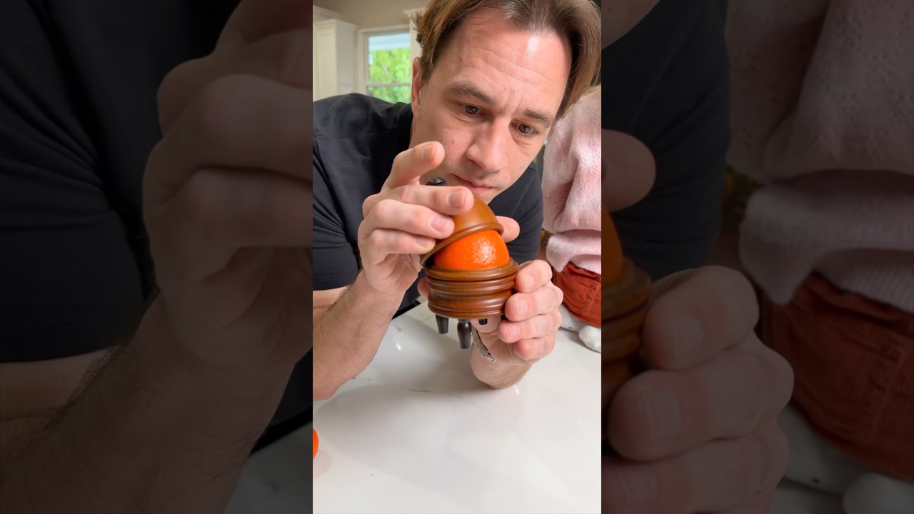 Kids ruin magic trick! 😲