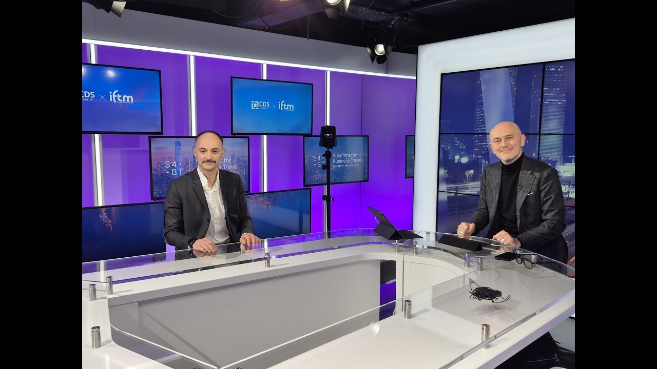 Transport ferroviaire : Une année charnière ? #GLVA2026