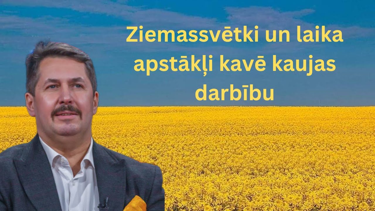 Pārskats par karu Ukrainā kopā ar Igoru Rajevu (07. janvāris)